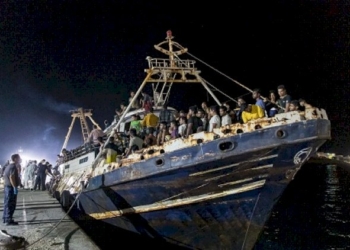 A 8 anni dal naufragio del 3 ottobre