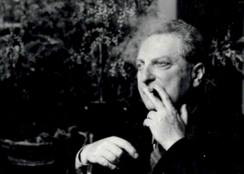 Uno scatto che ci somiglia: la raccolta fotografica di Carlo Levi