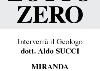 LOTTO ZERO: un’assemblea pubblica a Miranda