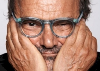 XIII Florence Biennale: “Premio Lorenzo il Magnifico” alla carriera a Oliviero Toscani