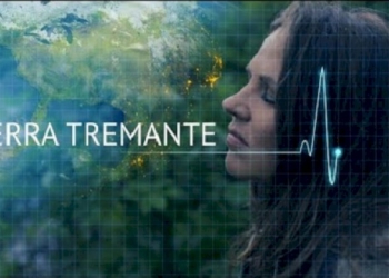 «Terra tremante» è il nuovo singolo e video del cantautore italo tedesco che affronta il tema della crisi climatica