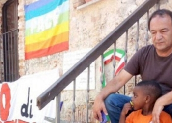 Solidarietà a Mimmo Lucano, colpito da una sentenza di regime