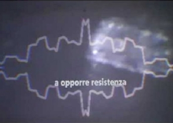 Una sorta di naufragio
