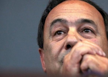 Una sottoscrizione per Mimmo Lucano
