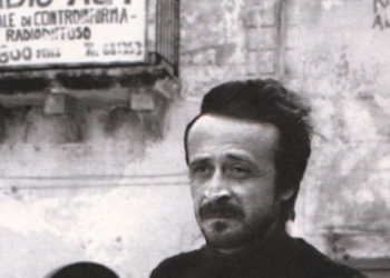 Un fascista è per sempre. Radio Aut 29 novembre 1977