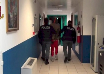 L’incubo è finito: arrestato per stalking