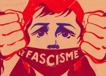 Fascisti ieri, oggi, domani