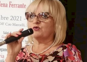 Arriva «La neve di marzo» ad Isernia
