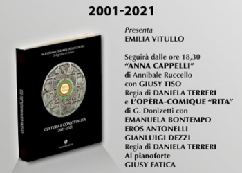 L’Accademia Italiana della Cucina di Isernia  celebra 20 anni di attività