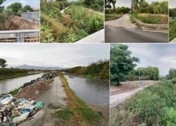 «Fermiamo questa bomba ecologica»