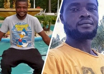 Una raccolta fondi per sostenere la famiglia di Souleymane