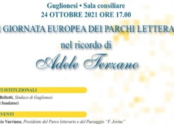 Un incontro a Guglionesi in ricordo di Adele Terzano