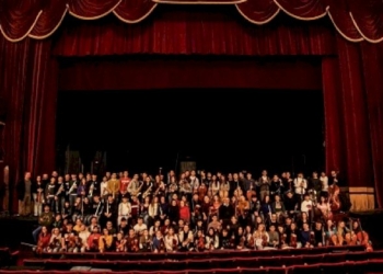 Concerto per festeggiare l’elezione del Sindaco di Napoli