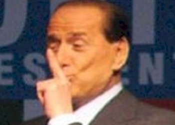 BERLUSCONI AL QUIRINALE?