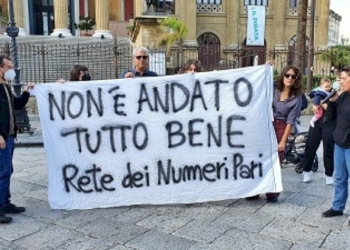 Senza la voce delle vittime e degli esclusi non c’è futuro per la società