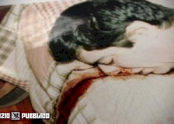 «Maledetti assassini!»