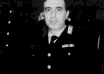 Non era del maresciallo Lombardo la lettera ritrovata in auto accanto al corpo