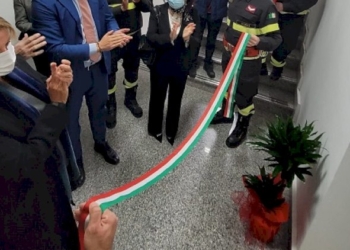 Inaugurata la Sala operativa integrata di difesa e protezione civile