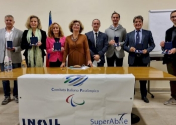 Stelle e Palme al merito per tecnici e dirigenti del Cip Molise