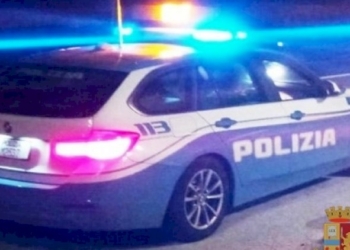 Droga e armi: denunciato