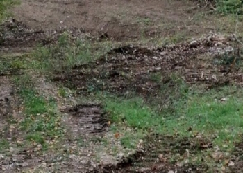 Comitato No Lotto Zero: «la battaglia non è finita»