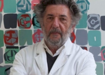 Pietrasanta: Tano Pisano parla della sua mostra Meccano a