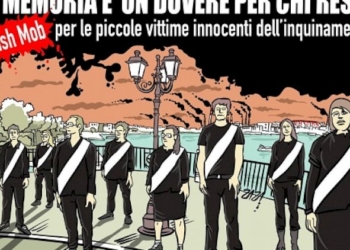 «IL PRIMO NOVEMBRE PER I NOSTRI PICCOLI ANGELI»