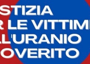 Ricordare le vittime dell’uranio impoverito, giustizia per i soldati «ignorati»