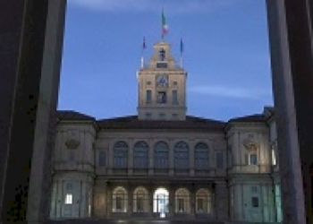 IL PRESIDENTE DELLA REPUBBLICA  (Terza puntata)