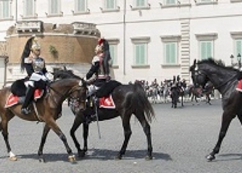 IL PRESIDENTE DELLA REPUBBLICA  (Quarta puntata)