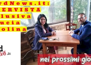 A tu per tu con Lucia Azzolina