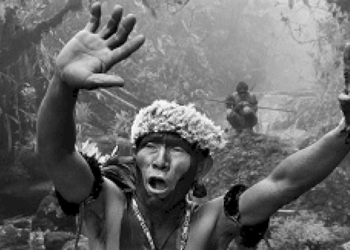MOSTRA: Sebastião Salgado, Amazônia