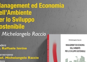 L’ultimo libro di Michelangelo Raccio approda nella Capitale Italiana della Cultura 2022