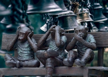 NESSUN FUTURO SENZA FRATERNITÀ