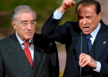 L’INCUBO POTREBBE DIVENTARE REALTÀ