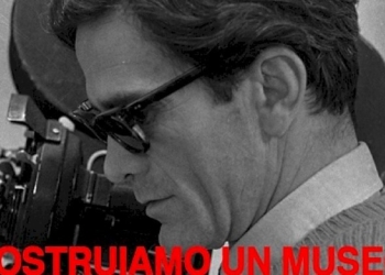 Un Museo per Pier Paolo