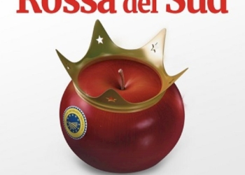 Festa della Melannurca Campana IGP al Real Sito di Carditello, sarà premiata la Rossa del Sud