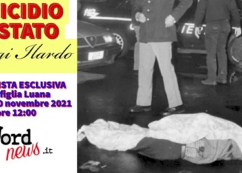 Il «confidente» dello Stato ucciso dallo Stato