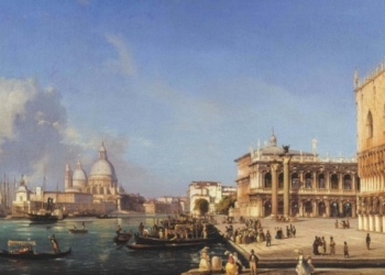 IL MITO DI VENEZIA