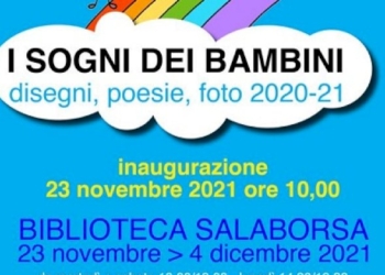I sogni dei bambini