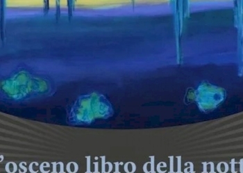 L’osceno libro della notte