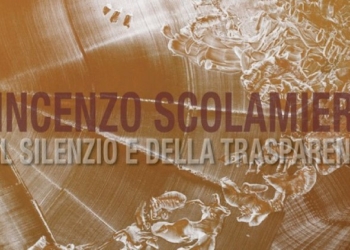Del silenzio e della trasparenza