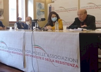 «Basta tentennamenti, il Governo sciolga immediatamente Forza nuova e le altre organizzazioni fasciste»