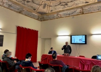 Via alla nuova programmazione dei fondi strutturali europei  per la SNAI Alto Medio Sannio