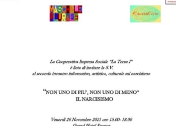 «Non uno di più, non uno di meno»