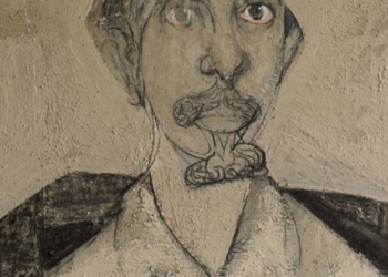 Apostoli: la mostra personale di Antonio Porru