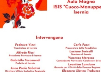 Giornata internazionale per l’eliminazione della violenza contro le donne