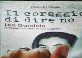 Per non dimenticare la fimmina calabrese che sfidò la schifosa ‘ndrangheta