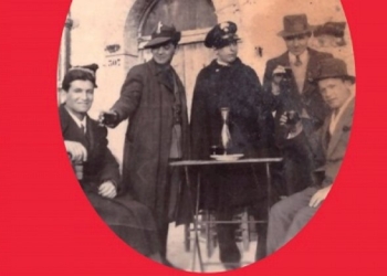 A Campobasso la prima letteraria de «Il rapimento di don Nicolò»