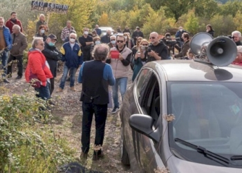 No Lotto Zero, la risposta del Comune di Isernia